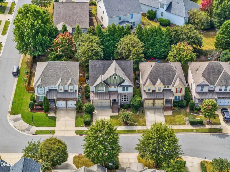 4028 Franks Creek Drive #Lot 44, Cary, NC 27518, Cary, North Carolina, United States. - Photo 54