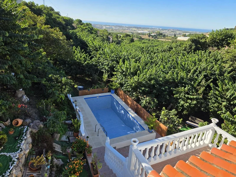 Motril Country House
