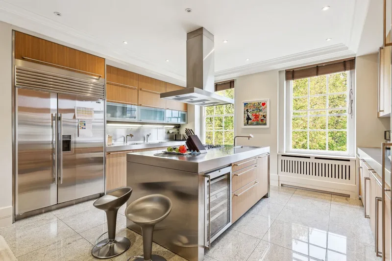 Park Road, London, NW8, London, England, United Kingdom. - Photo 13
