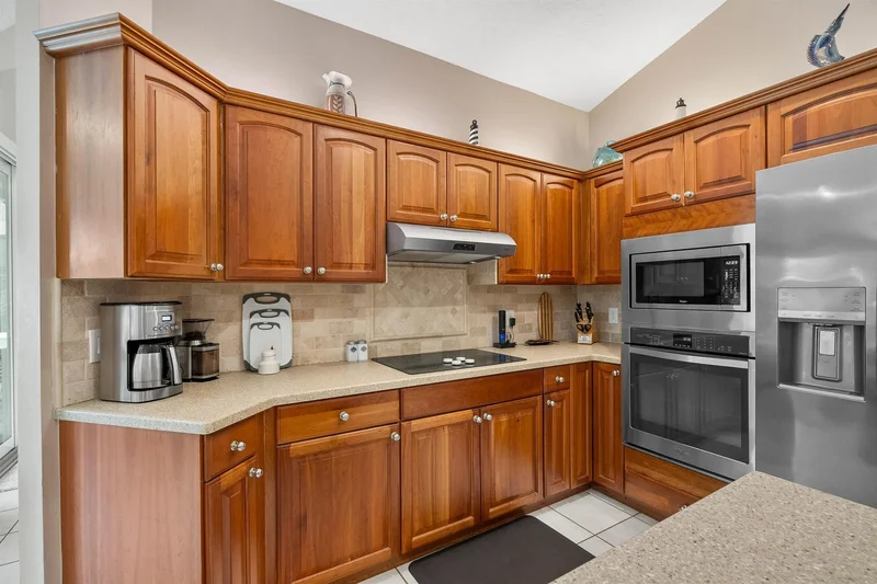 Single Family Residence in Stuart