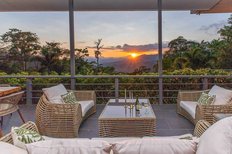 San José Province, Pérez Zeledón, Costa Rica, Pérez Zeledón, Costa Rica. - Photo 44