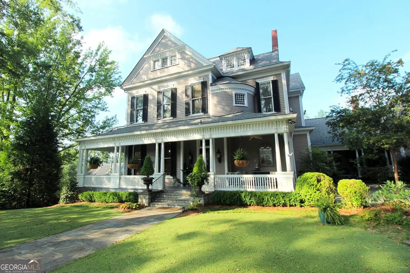 Rome, Georgia, United States. - Photo 133