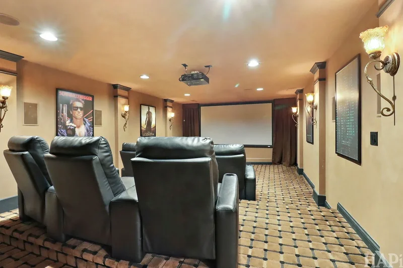 1 Terra Vita Drive, South Barrington, IL 60010, Barrington Hills, Illinois, United States. - Photo 49