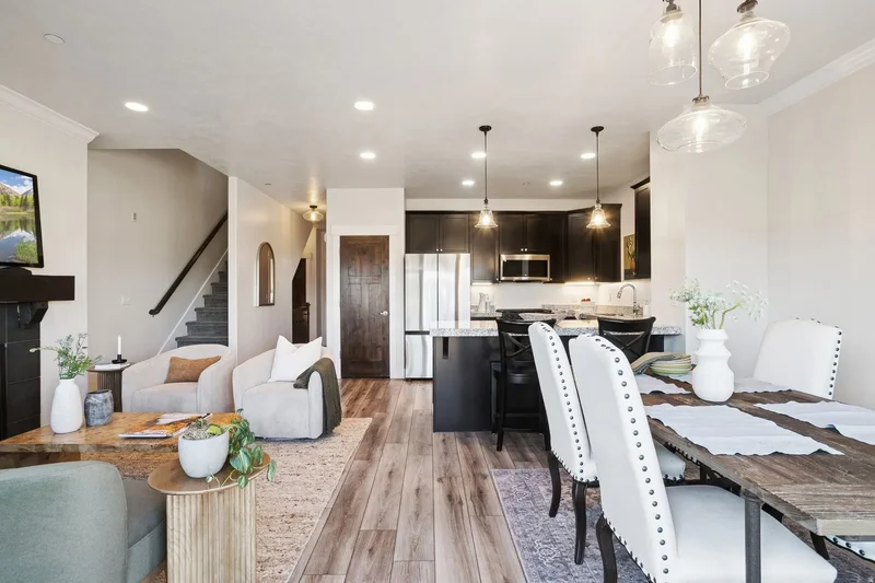 1339 FIDDICH GLEN LN, Park City, Utah, United States. - Photo 36
