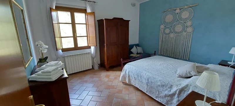 San Cipriano, Tuscany, Italy. - Photo 36