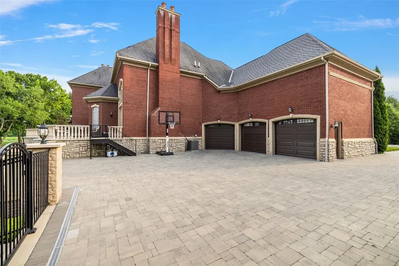 7428 Foxburg Court, Clarkston, MI, 48348, USA, Clarkston, Michigan, United States. - Photo 16