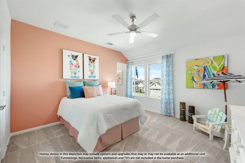 5817 Halton Drive, Cross Roads, Texas, United States. - Photo 21