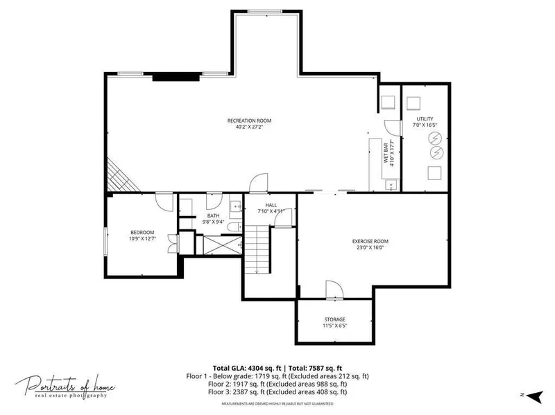 5N193 Prairie Rose Drive, St. Charles, IL, 60175, USA, Campton Hills, Illinois, United States. - Photo 73