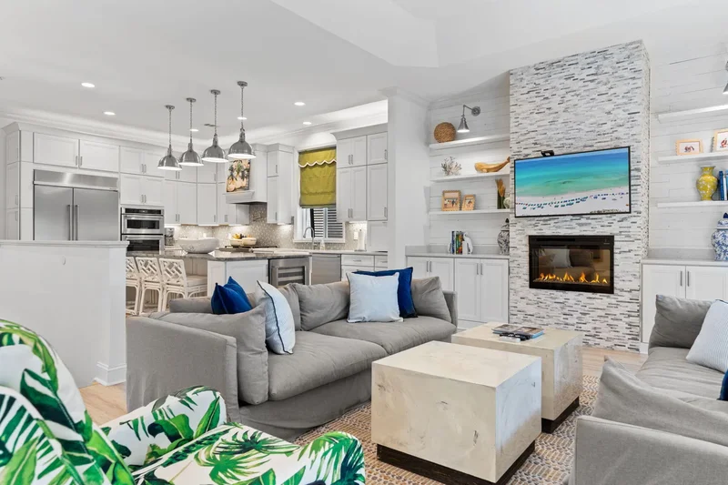 Miramar Beach, Florida, United States. - Photo 12