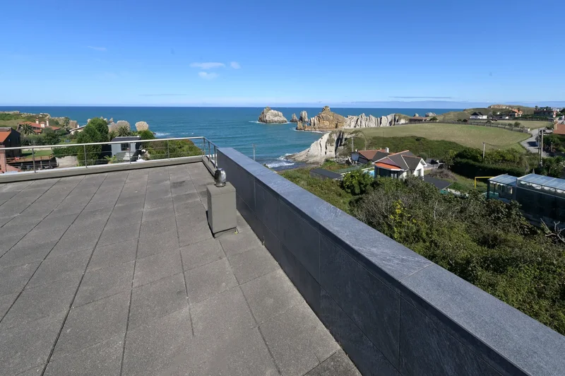 LIENCRES. Somocuevas, Pielagos, Cantabria, Spain. - Photo 66
