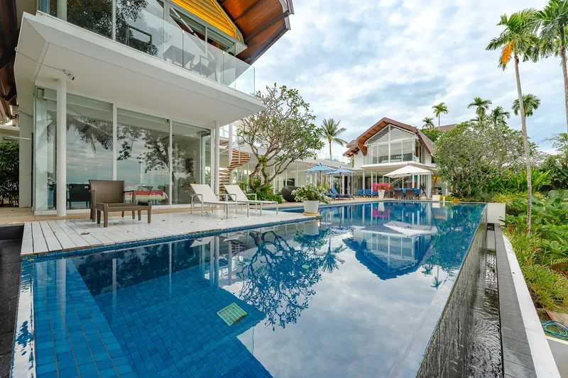 222, ป่าคลอก อำเภอถลาง ภูเก็ต 83110, Thailand, Pa Klok, Phuket, Thailand. - Photo 3