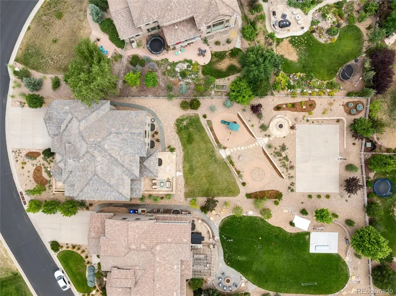 10703 Braesheather Court, Highlands Ranch, Colorado, United States. - Photo 44