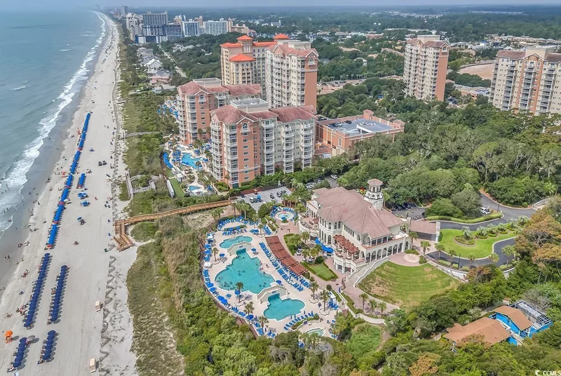 8346 Cape Dutch Loop, Myrtle Beach, SC 29572, Myrtle Beach, South Carolina, United States. - Photo 37