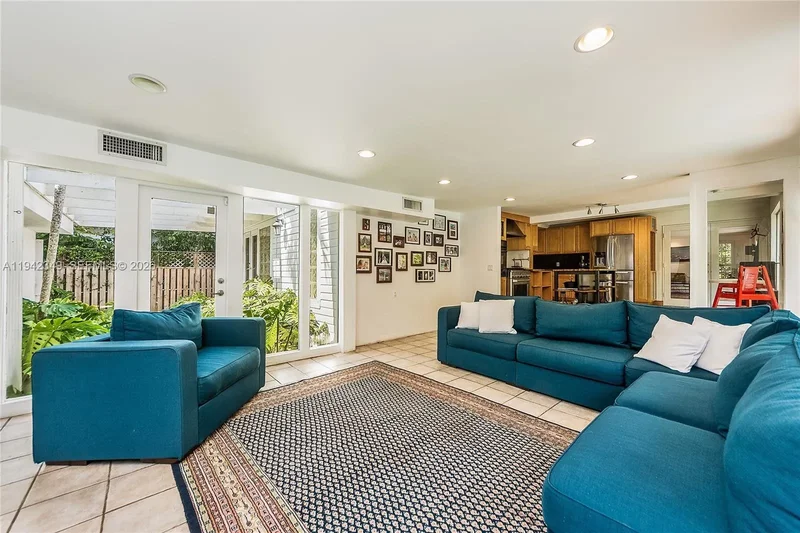 4255 Lennox Dr, Miami, Florida, United States. - Photo 4