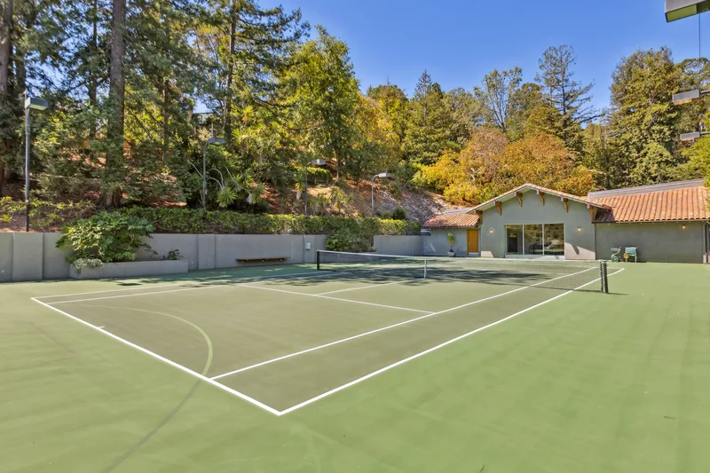 120 Fairway Drive, San Rafael, CA 94901, San Rafael, California, United States. - Photo 76