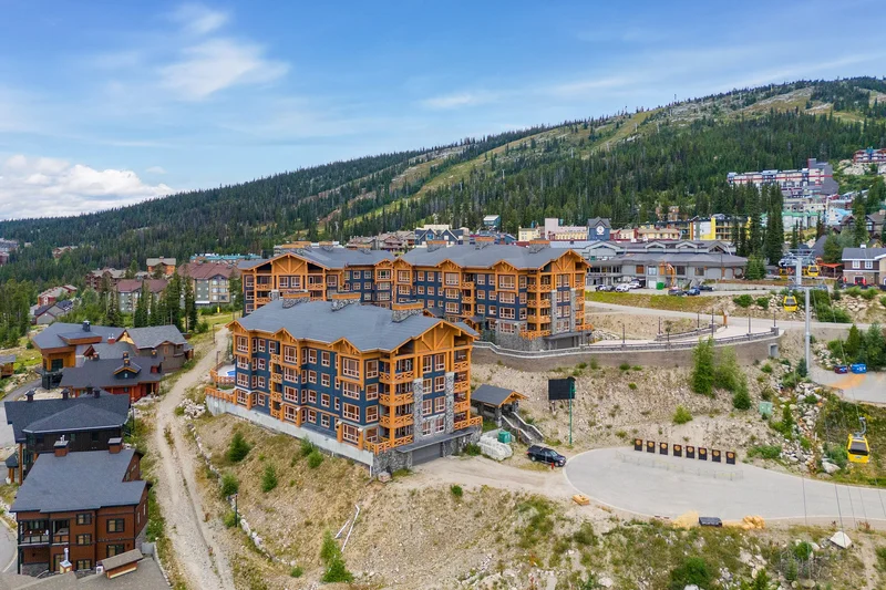 101-5300 Big White Road, Big White, BC V1P 1P3, Beaverdell, British Columbia, Canada. - Photo 12