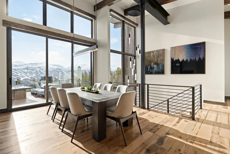 67 Marys Ridge Lane , Breckenridge, CO 80424, Breckenridge, Colorado, United States. - Photo 23