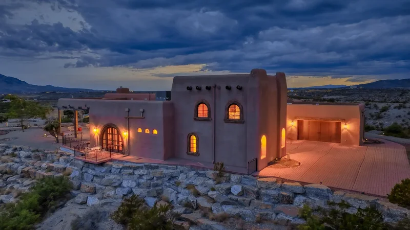 109 Canon Del Luna Road, Elephant Butte, NM 87935, Truth or Consequences, New Mexico, United States. - Photo 73