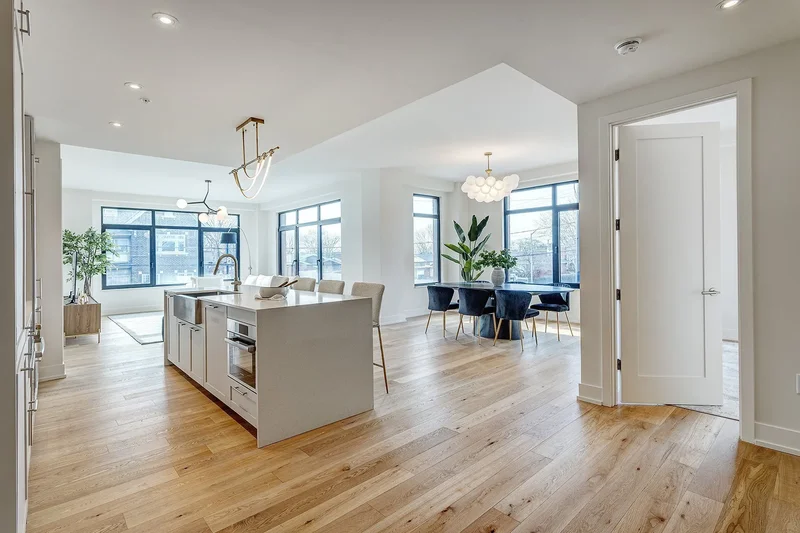 45 Av. Westminster S. #204  Montréal-Ouest (Montréal)
