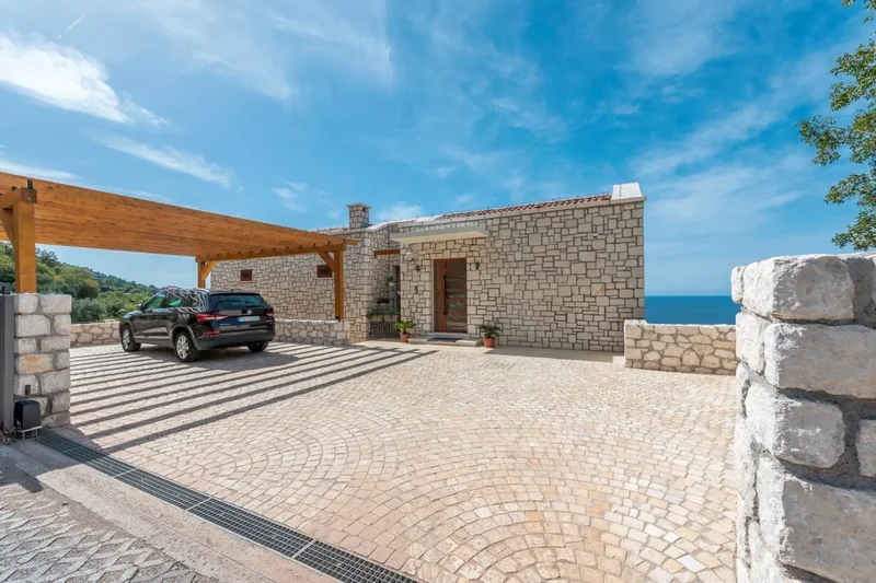 Drobni Pijesak, Budva, Drobnići, Budva Municipality, Montenegro. - Photo 7