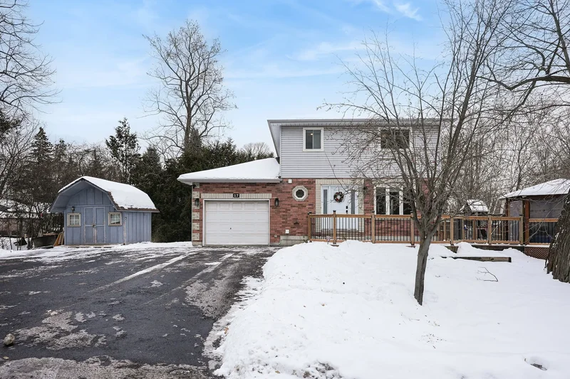 17 South River Rd, Georgina, ON L0E 1R0, Georgina, Ontario, Canada. - Photo 7