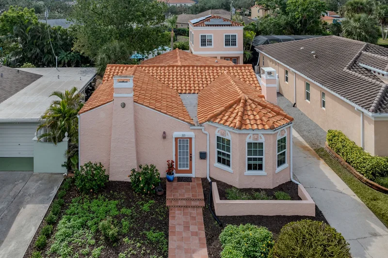 321 Pedro Street, Venice, FL 34285, Venice, Florida, United States. - Photo 4