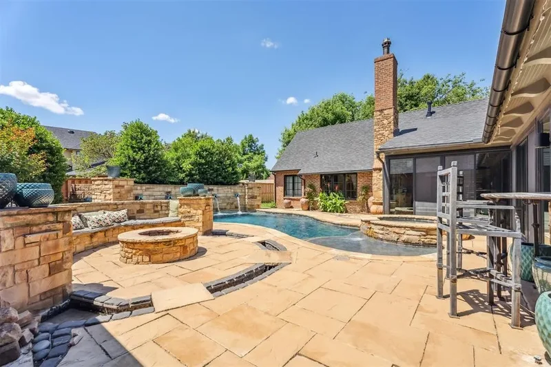 1324 NW 157th Street, Edmond, OK 73013, Edmond, Oklahoma, United States. - Photo 38