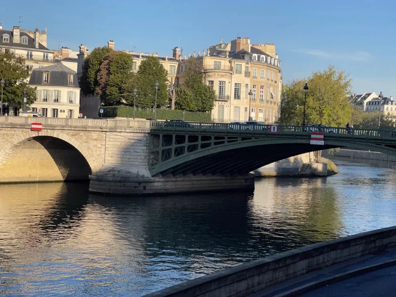 Paris, Île-de-France, France. - Photo 19
