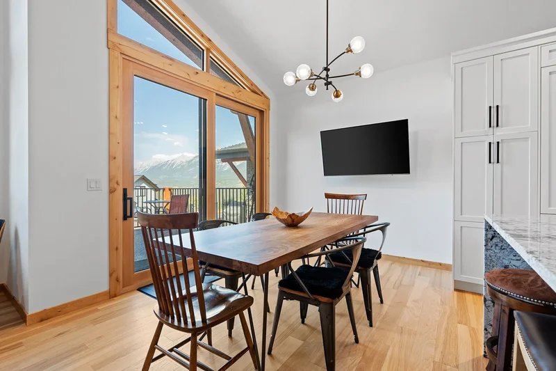 232 Stewart Creek Rise, Canmore, AB T1W 0L8, Canmore, Alberta, Canada. - Photo 15