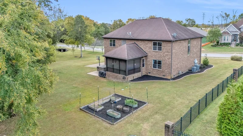 209 Amana Dr, Lebanon, TN 37087, Lebanon, Tennessee, United States. - Photo 62