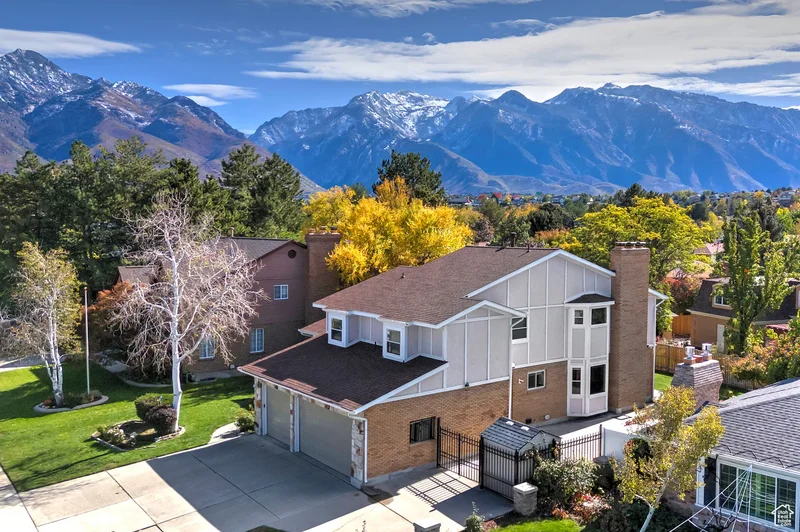 1990 E TERRA VISTA WAY, Sandy, Utah, United States. - Photo 7