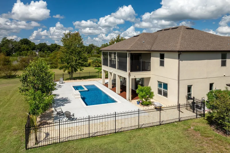 1560 Katie Cv, Sanford, FL 32771, Sanford, Florida, United States. - Photo 55