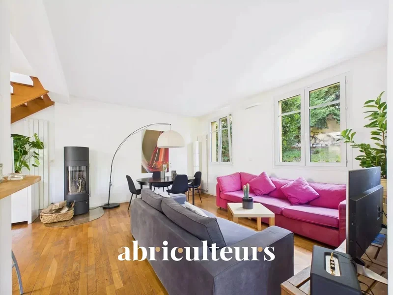 19 Rue du Lt Hippolyte Bisson, Rueil-Malmaison, Île-de-France, France. - Photo 15