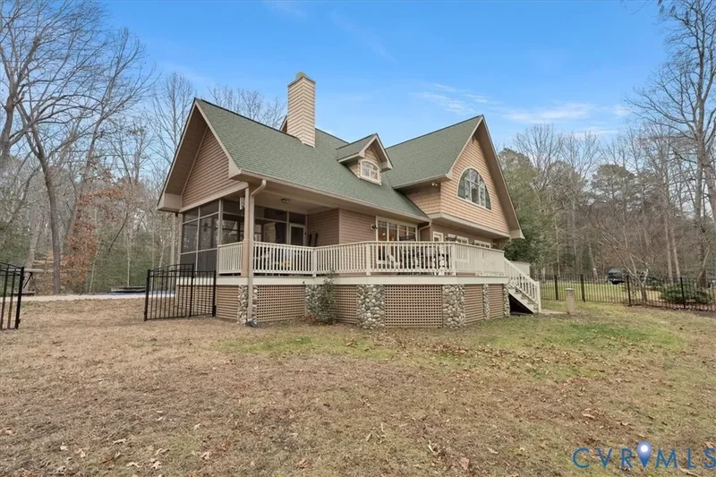 8908 Thomas Higgs Court, Toano, VA 23168, Toano, Virginia, United States. - Photo 43