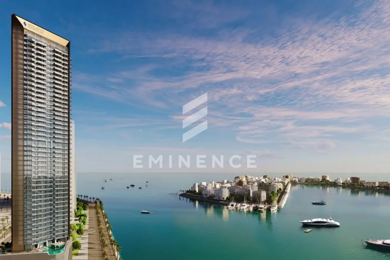 Nautica One, Maritime City, Dubai, Dubai, United Arab Emirates. - Photo 13