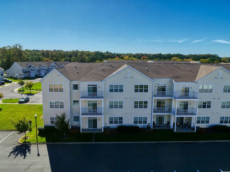 37697 Ulster Drive , U16, Rehoboth Beach, DE 19971, Rehoboth Beach, Delaware, United States. - Photo 41