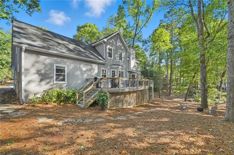 10280 Crescent Ridge Drive, Roswell, GA 30076, Roswell, Georgia, United States. - Photo 47