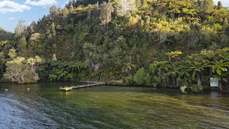 364 Maniatutu Road Okere Falls, Rotorua, HKB 3074, Rotorua, Bay of Plenty, New Zealand. - Photo 37