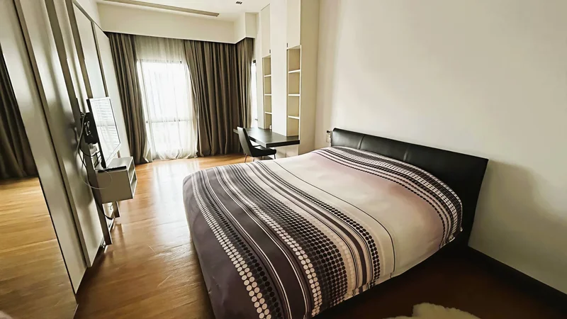 Bangkok, Phrom Phong, Bangkok, Bangkok, Thailand. - Photo 6