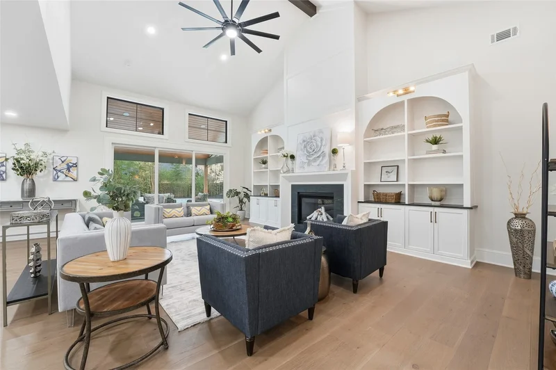 4907 Pine Garden Drive E, Kingwood, TX 77345, Houston, Texas, United States. - Photo 12