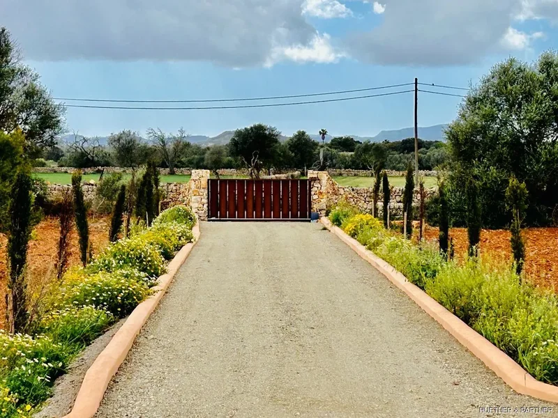 Poligono 25, Parcela, Manacor, Balearic Islands, Spain. - Photo 3
