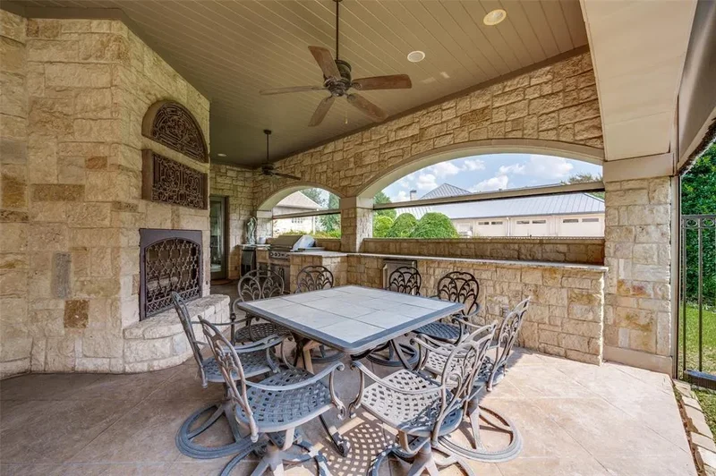 6009 Settlement Way, McKinney, Texas, United States. - Photo 38