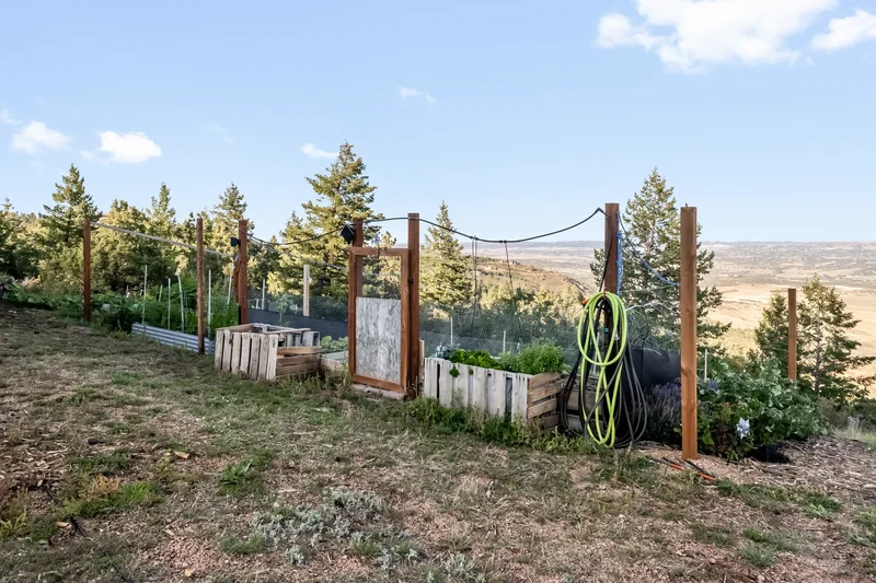 4141 Majestic Mountain Lane , Sedalia, CO 80135, Sedalia, Colorado, United States. - Photo 27