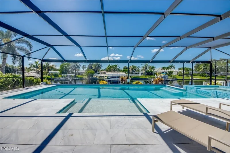 1436 Viking Court, Cape Coral, FL 33904, Cape Coral, Florida, United States. - Photo 39