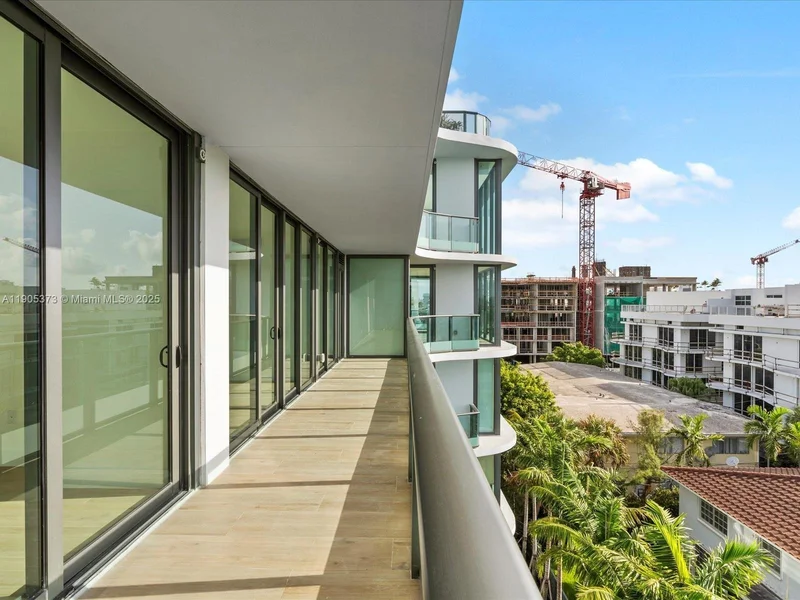 9901 W Bay Harbor Dr 605, Bal Harbour, Florida, United States. - Photo 37