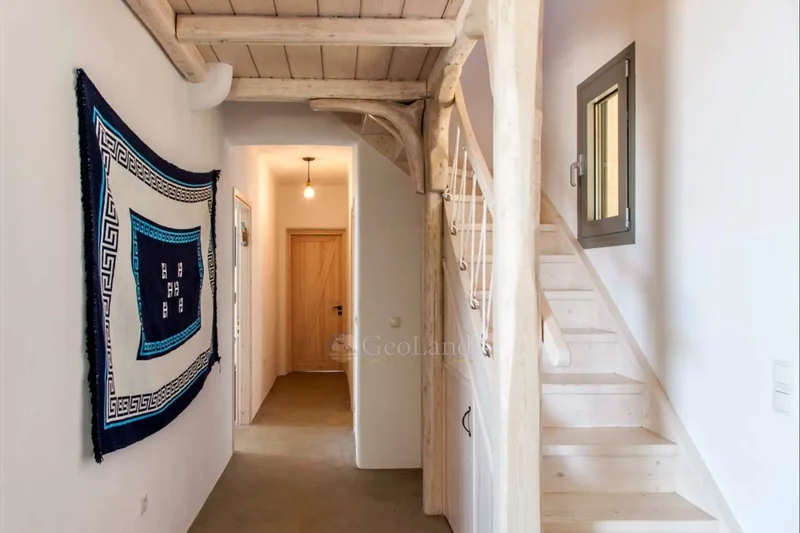 Athaniou, Apollonioi, Greece. - Photo 13