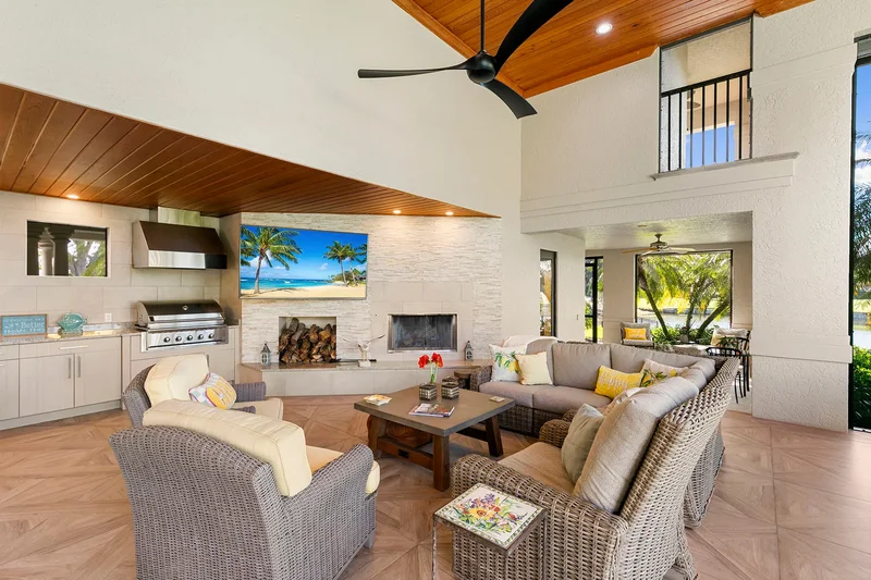 9655 Mashie Court, Naples, FL 34108, Naples, Florida, United States. - Photo 25