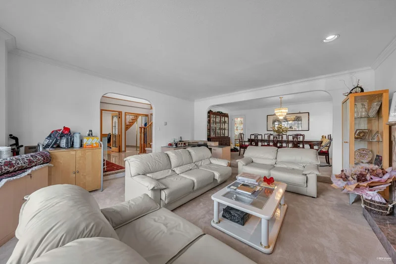 426 W 44th Avenue, Vancouver, British Columbia, Canada. - Photo 17