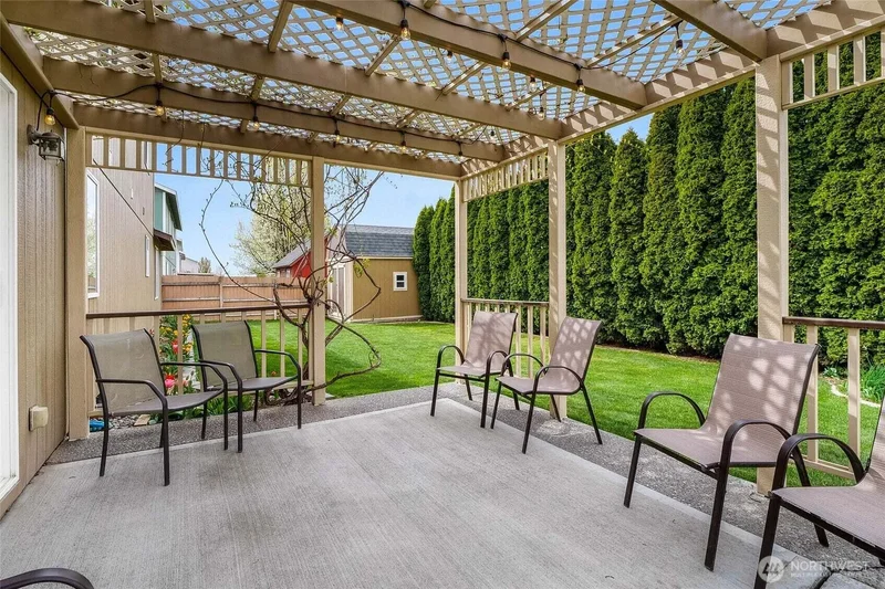 1904 S Stirling Avenue, Moses Lake, WA 98837, Moses Lake, Washington, United States. - Photo 32