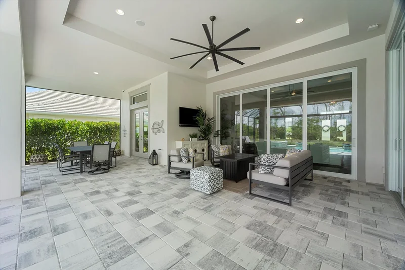 6270 Union Island Way, Naples, FL 34113, Naples, Florida, United States. - Photo 16